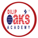 Dilip Oak's Academy for GRE, IELTS, TOEFL,SAT
